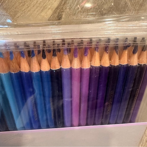 150 Colored Pencil Set by Artist's Loft Brand New - Picture 6 of 6